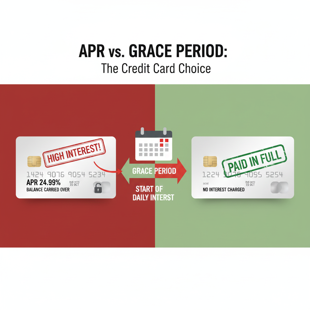 apr vs grace period