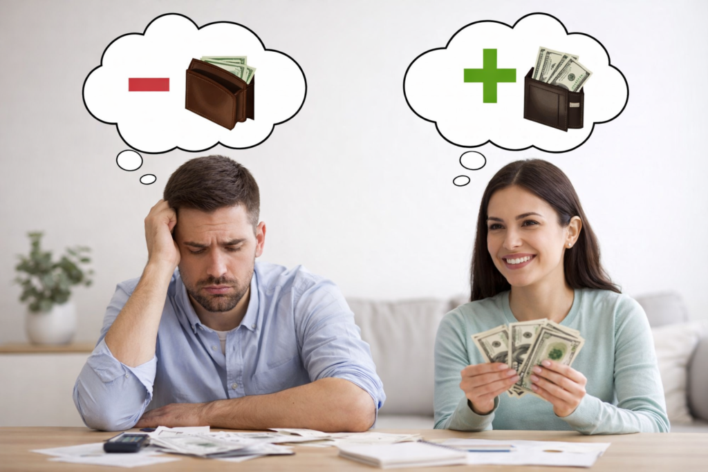 money psychology self identity 2